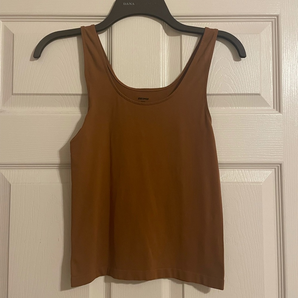 Skims Tank